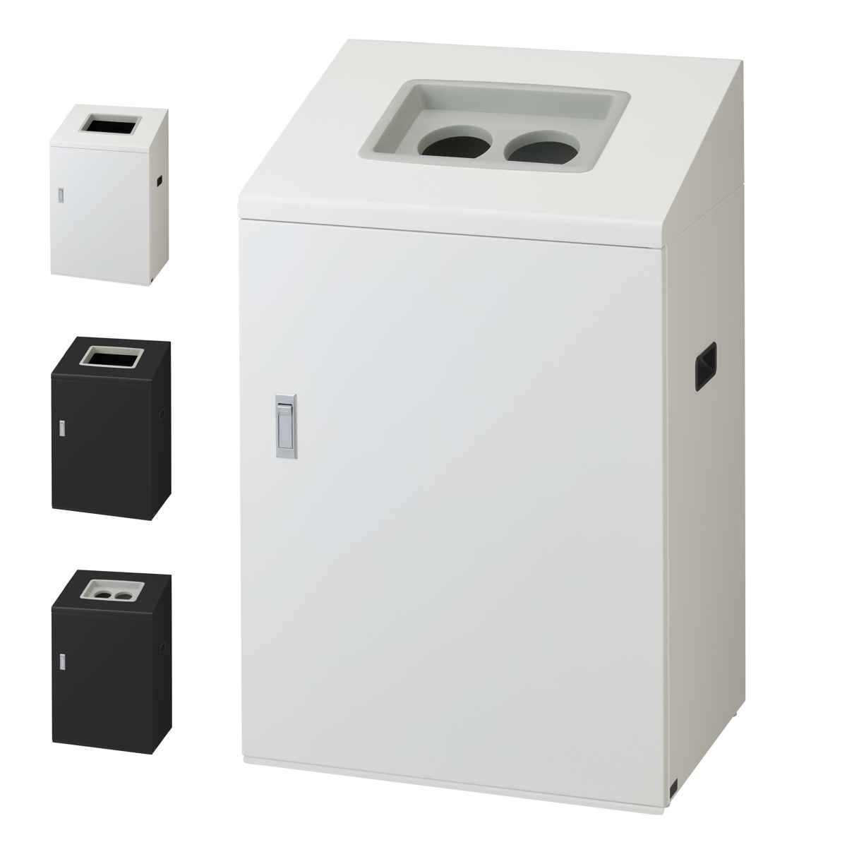 �S�~�� ���T�C�N���{�b�N�XNYI-90 90L ���C�h �����p �i �@�l���� �R��Y�� �Ɩ��p �_�X�g�{�b�N�X ���� ���ݔ� ���s40 ���ʃV�[���t�� �j
