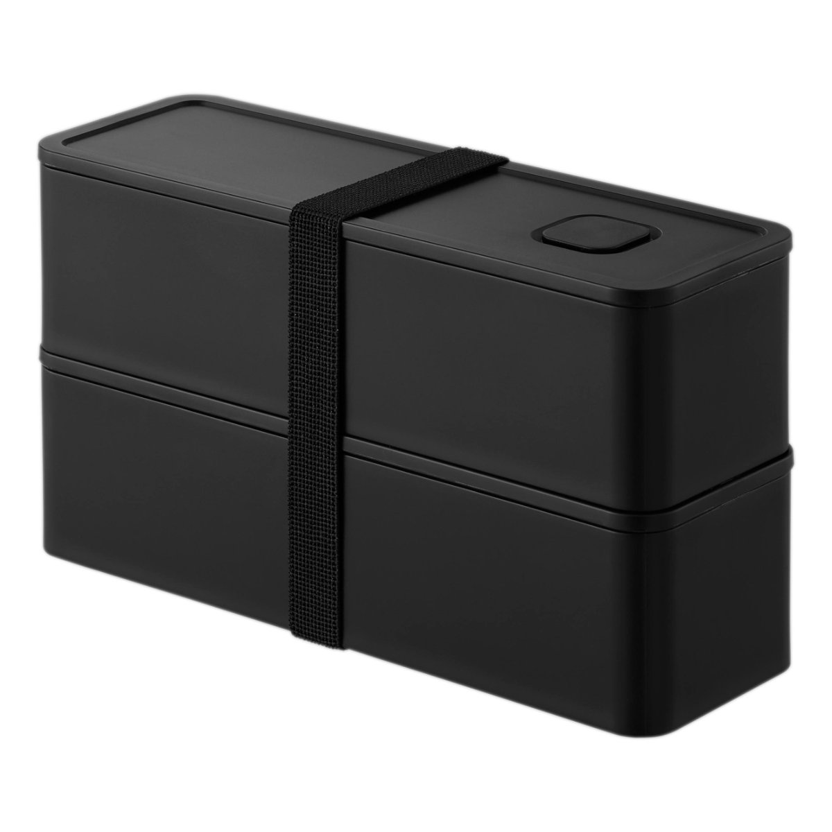 tower 特典付き 山崎実業 バルブ付き密閉ランチボックス タワー 2段