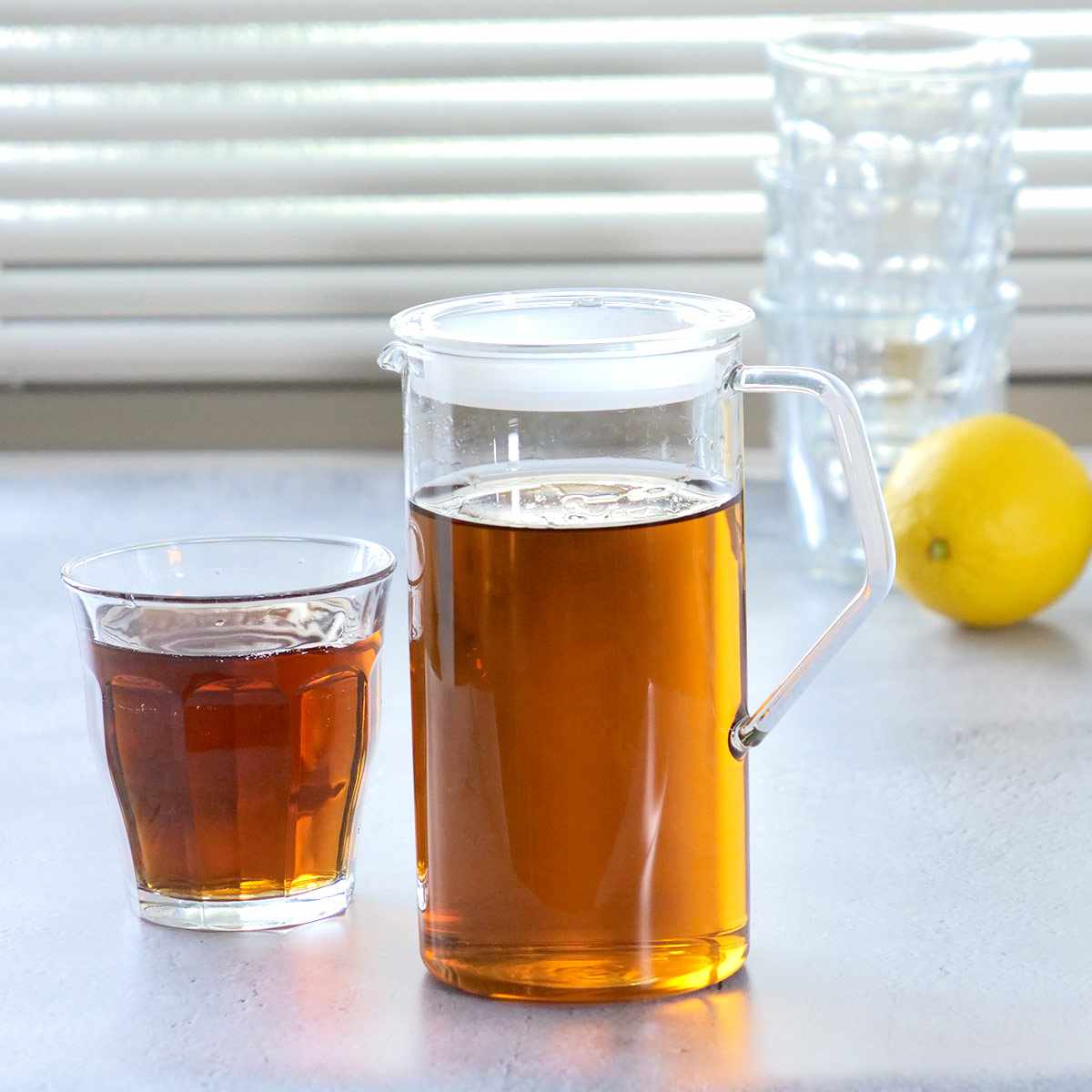 KINTO �L���g�[ CAST �E�H�[�^�[�W���O 750ml �i �s�b�`���[ �␅�� �ϔM�K���X �H��@�Ή� �d�q�����W�Ή� �K���X�� ������ �����|�b�g ������ �j