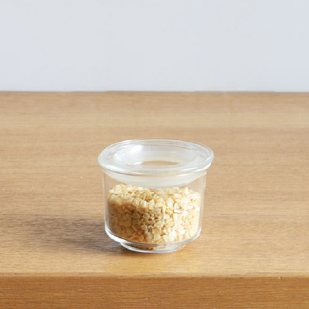 KINTO（キントー） CAST キャニスター 60x50mm （ 保存容器 90ml S 浅