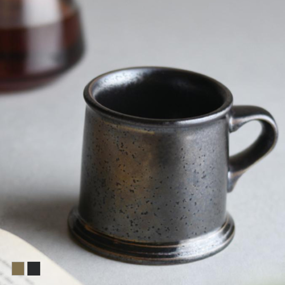 �L���g�[ �}�O�J�b�v 220ml SLOW COFFEE STYLE Specialty �X���[�R�[�q�[�X�^�C�� �X�y�V�����e�B �i KINTO �R�[�q�[�}�O �R�[�q�[�J�b�v ���퐻 �H�� �}�O �j