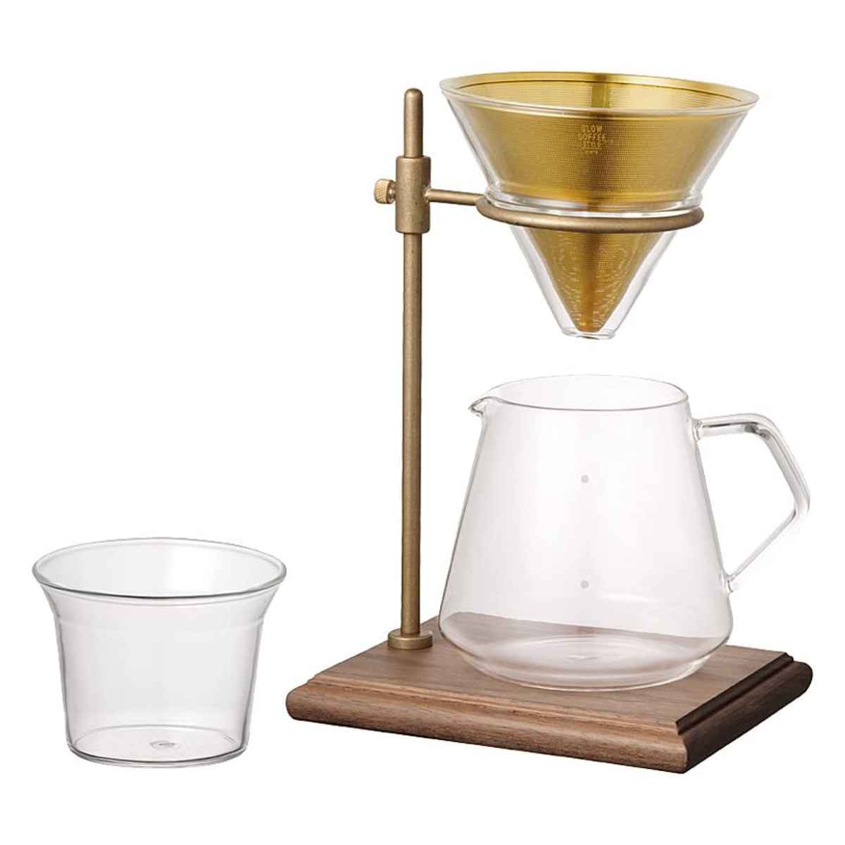 KINTO（キントー） SLOW COFFEE STYLE SPECIALTY SCS-S02 ブリューワー