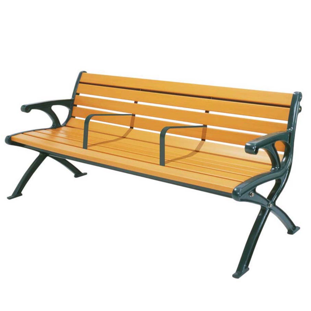 �Ɩ��p ���O�p�ؒ��x���` �肷��t �I�t�w�t���^�C�v 182.5cm 3�l�|�� �Z�p���[�g�x���`SB1 �i �@�l���� �x���` ���֎q ���� ���O �ؕ� �ؖڒ� �� 180cm �j