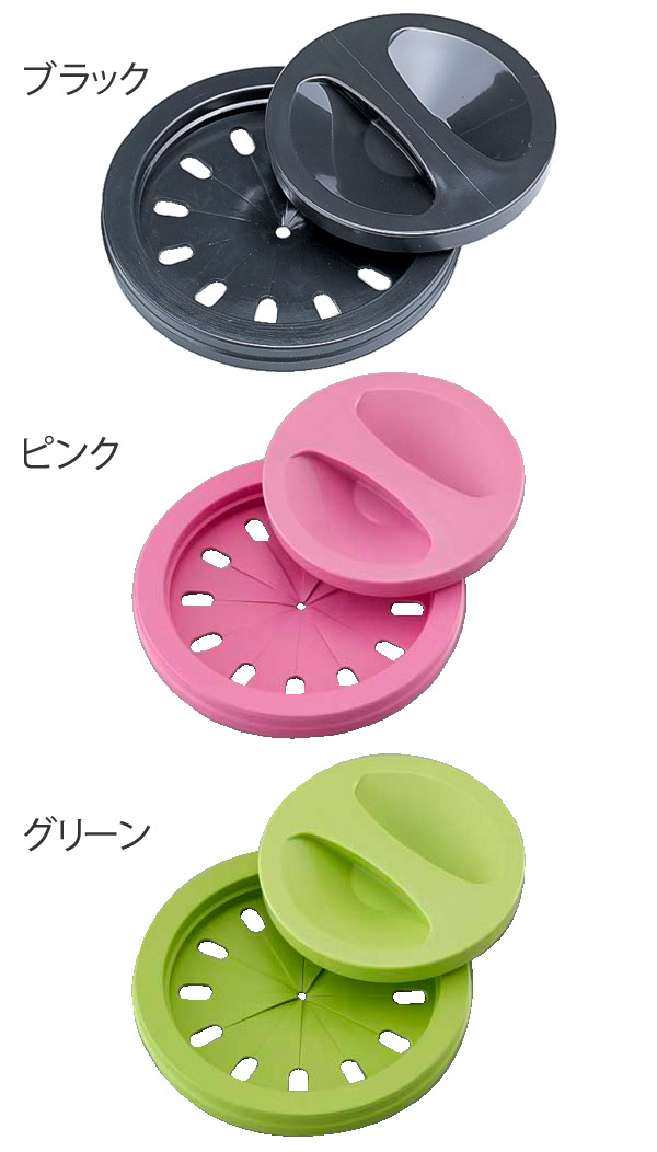 排水口 流し用菊割れゴム 止水セット ( ゴム...の詳細画像1