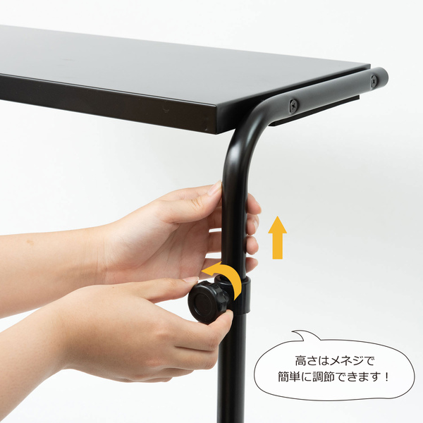 テレビ上ラック 伸縮タイプ ( 収納棚 )の詳細画像4