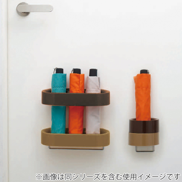 傘立て ホルダー マグネット シングル ( 傘...の詳細画像5