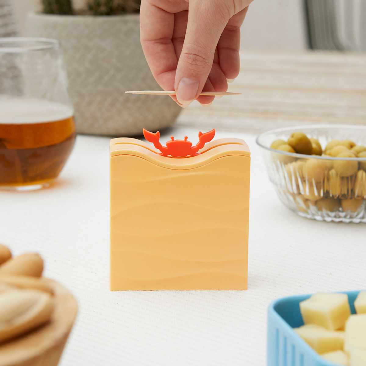 つまようじ入れ（アントレックス）のおすすめ人気商品一覧 通販