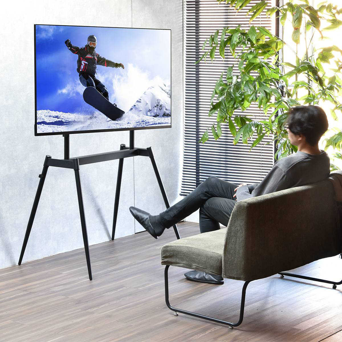 液晶テレビ　テレビ台 imgrc0178256415.jpg