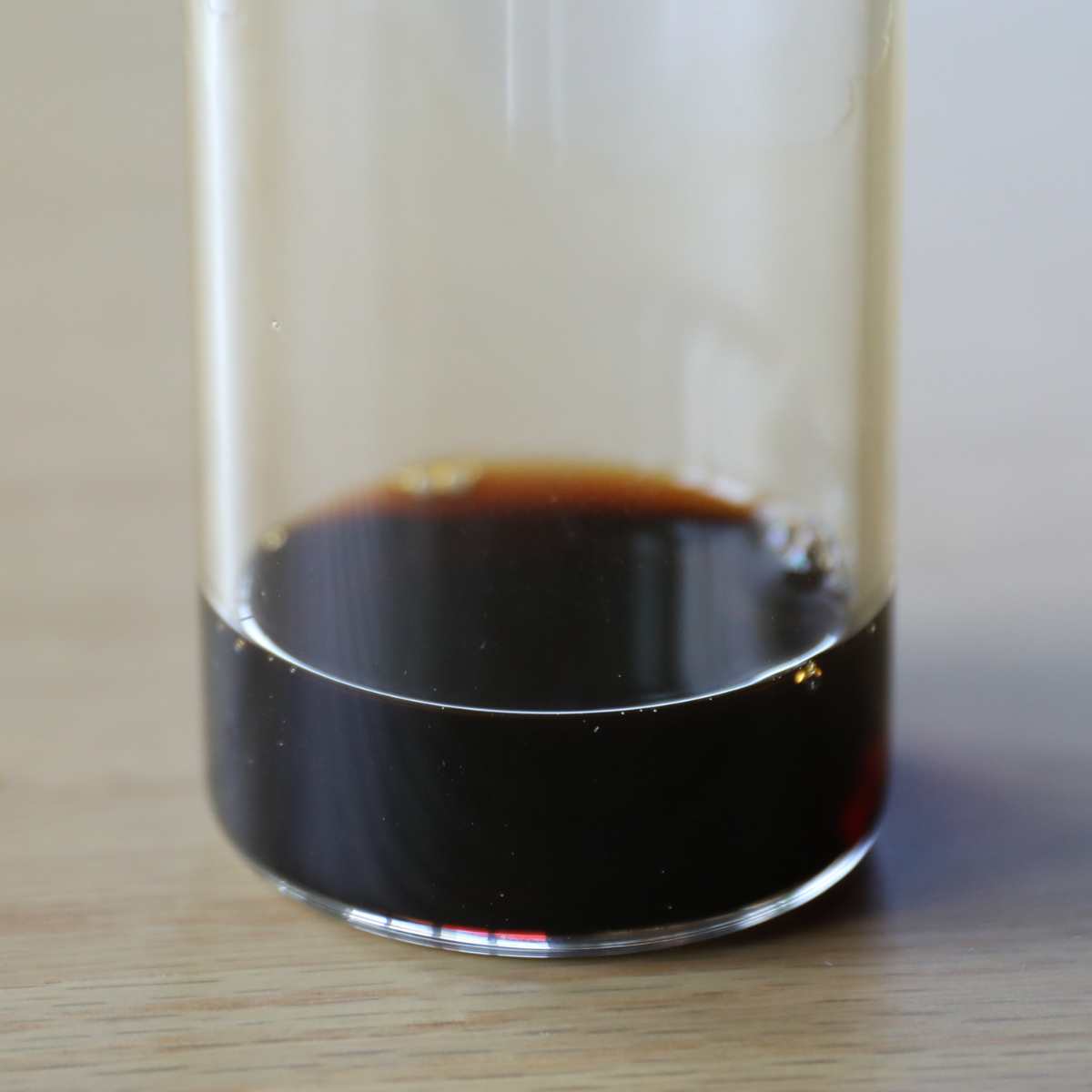 CB JAPAN（シービージャパン） 醤油さし 80ml atomico 食洗機対応 耐熱