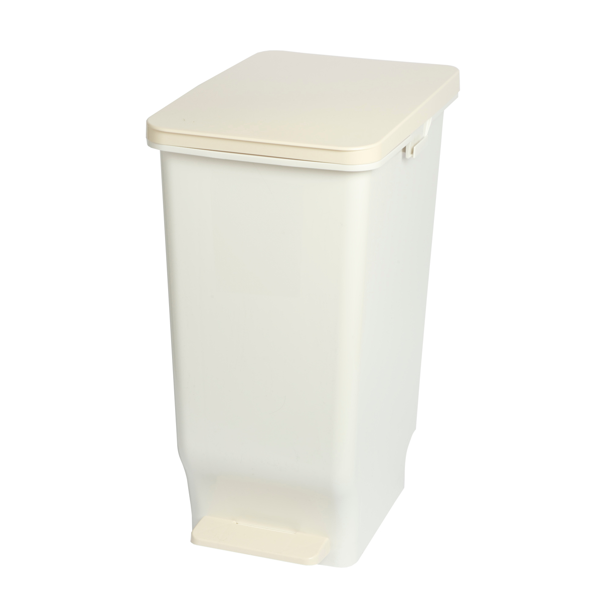 TONBO（新輝合成） （当店オリジナルカラー）ゴミ箱 60L ふた付き セパ