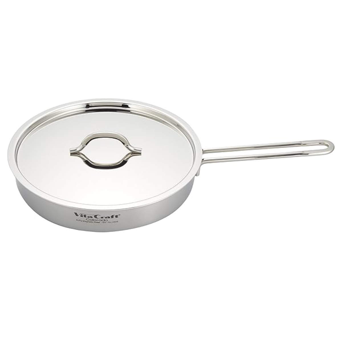 ビタクラフト コロラド フライパン 26cm No.2506 (フライパン) 価格