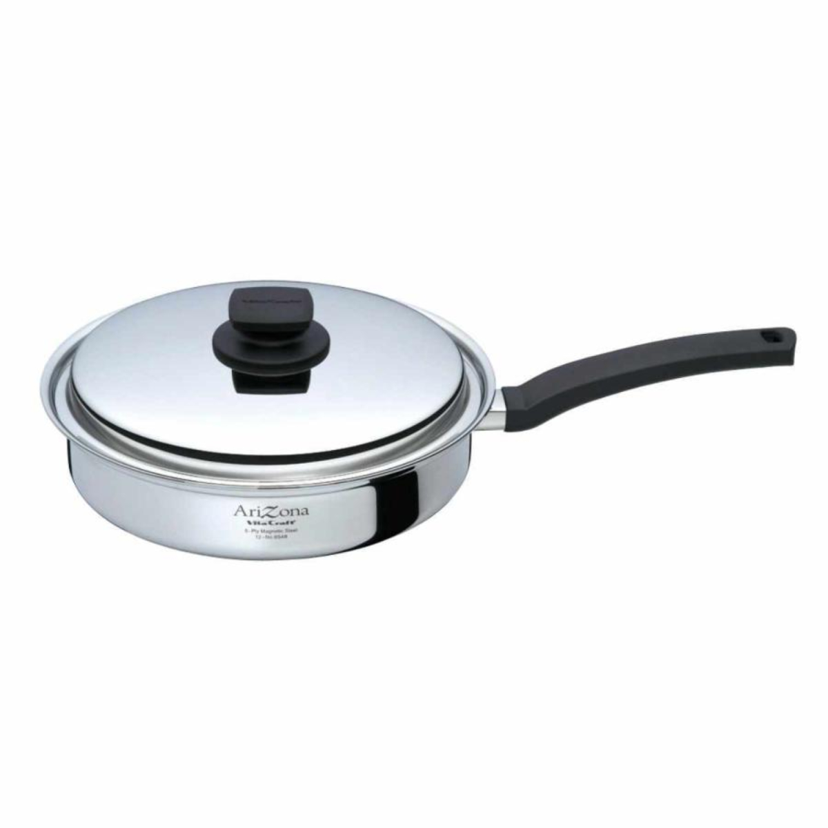 ビタクラフト アリゾナ フライパン 27cm No.8548 (フライパン) 価格