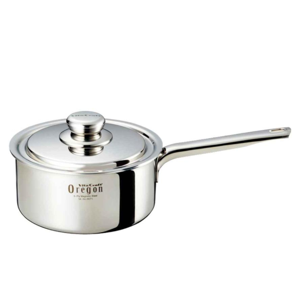 ビタクラフト 片手鍋 18cm」の人気商品一覧 | 安い商品を通販サイト