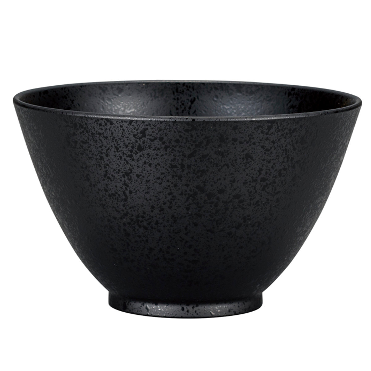 ミタニ ラーメン鉢 麺ボウル 中 石目塗 （ 620ml 電子レンジ対応 食洗