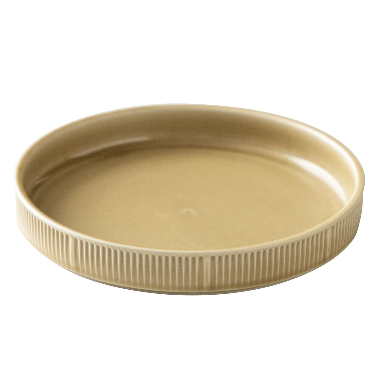 プレート Roots 蓬莱 16cm スタックプレート （ 食洗機対応 電子レンジ