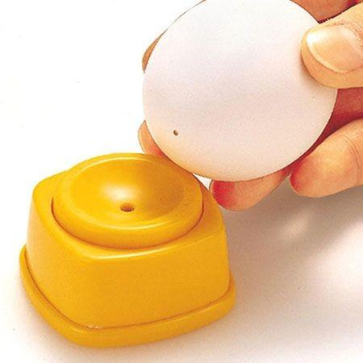 から剥き器 からむき上手 （ ゆで卵 ゆで玉子 殻むき ）