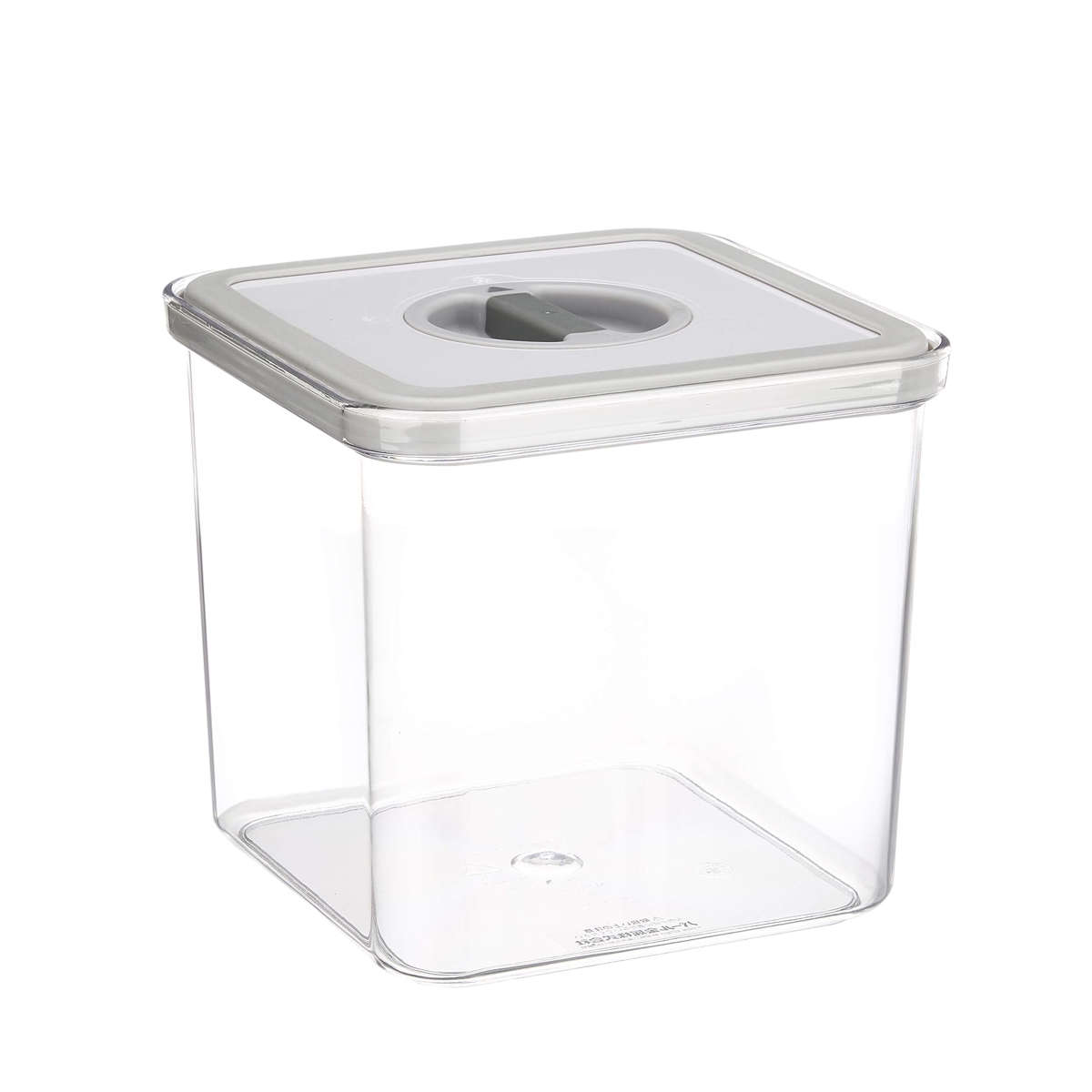 パール金属 保存容器 エアロックコンテナ L 2.3L （ 密閉 密封
