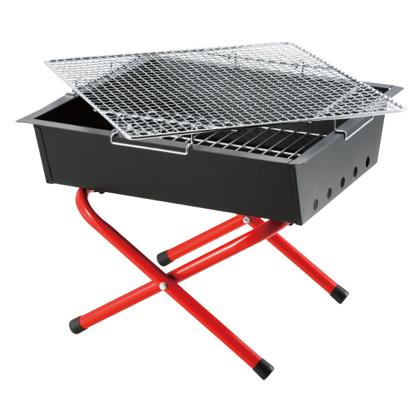 CAPTAIN STAG（キャプテンスタッグ） バーベキュー コンロ 小型 BBQ