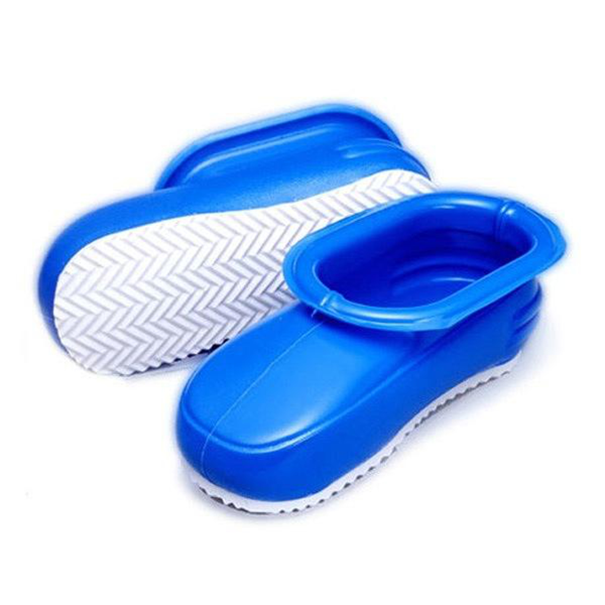 バスブーツ 洗濯 浴室 ブーツ ビッグマンブーツ （ お風呂用ブーツ 大きい お風呂 掃除 スリッパ 男女兼用 ）