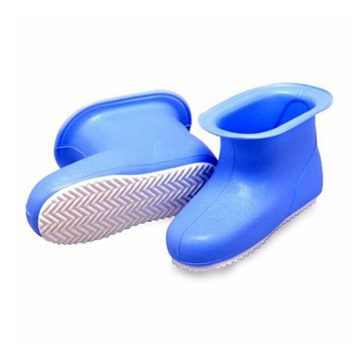 バスブーツ 洗濯 浴室 ブーツ カレンナブーツ （ お風呂用ブーツ 深型 お風呂 掃除 スリッパ ）