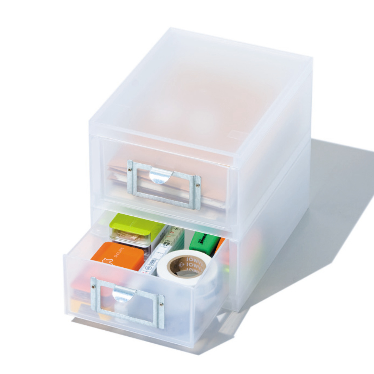 ���[�{�b�N�X �����o�� �v���X�`�b�N 2�i MX-62 A6 �T�C�Y ��^ ���[ ���{�� �i �������[ ���[�P�[�X �P�[�X �{�b�N�X ���o�� �����P�[�X ���[�� �������� �j