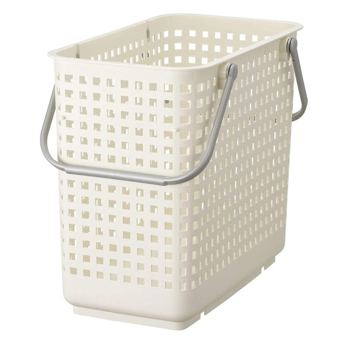 吉川国工業所 ランドリーバスケット スカンジナビア SCB-12