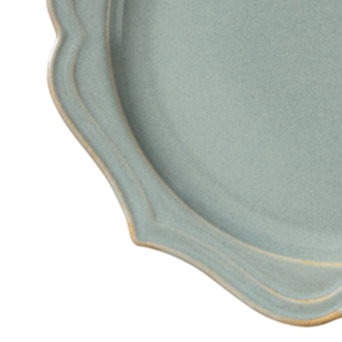 皿 Vanves 18cm 丸皿 （ 磁器 日本製 電子レンジ対応 食洗機対応