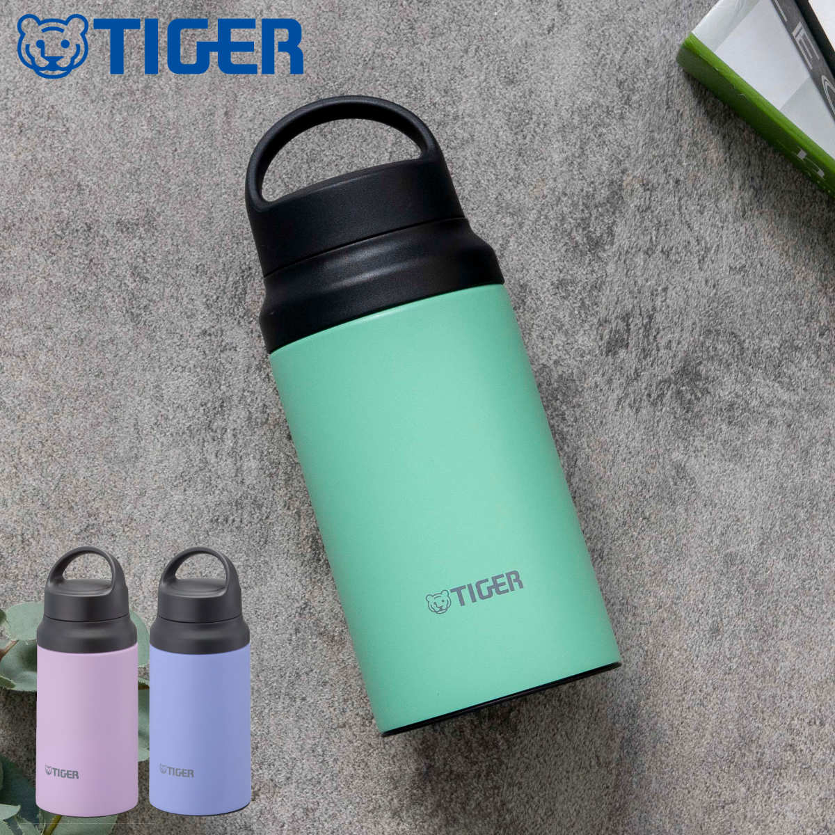 �^�C�K�[ ���� 400ml �^��f�M�{�g�� �A�N�e�B�u�}�O MCZ-G040 �i �^�C�K�[���@�r �}�O ������ �ۉ� �ۗ� �p�b�L����� �X�|�[�c�����Ή� �j