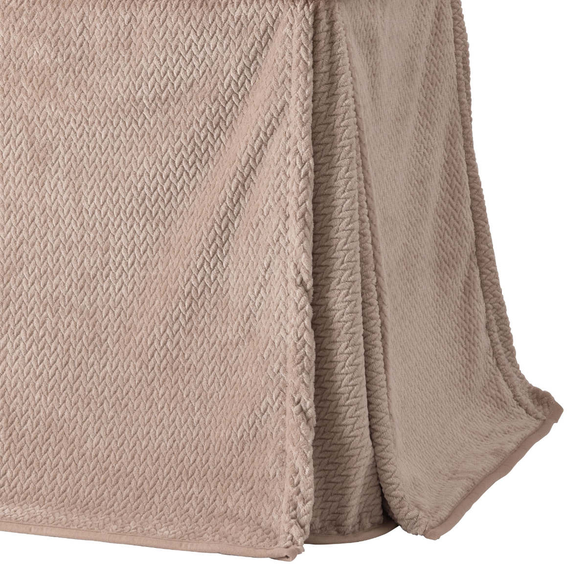 東谷 こたつ布団 247cm×202cm ハイタイプ ダイニング用 （ 247×202cm