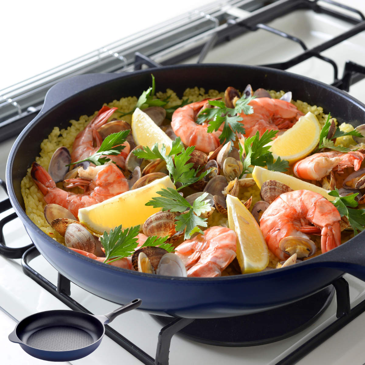 �t���C�p�� 28cm �K�X�ΐ�p �x���t�B�[�i���C�g �v���~�A�� �y�� �i �K�X�ΑΉ� �u�ߓ� �R�[�e�B���O �y�� �ӂ��f���H �j