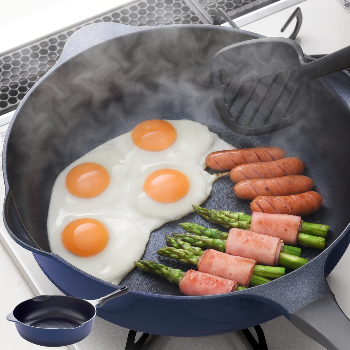 �t���C�p�� 30cm �K�X�ΐ�p �x���t�B�[�i���C�g �v���~�A�� �}���`�p�� �y�� �i �K�X�ΑΉ� �u�ߓ� �[�^�t���C�p�� �R�[�e�B���O �y�� �ӂ��f���H �j