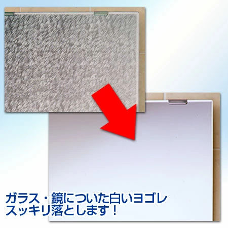 鈴木油脂 ウロコとり一発 300g ( シリカ...の詳細画像1