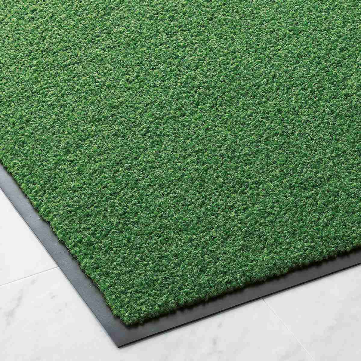（法人限定） 玄関マット 屋内 業務用 180×240cm ロンステップマット オフィス サイズオーダー （ コンドル 山崎産業 玄関 マット 屋内用 ）_4