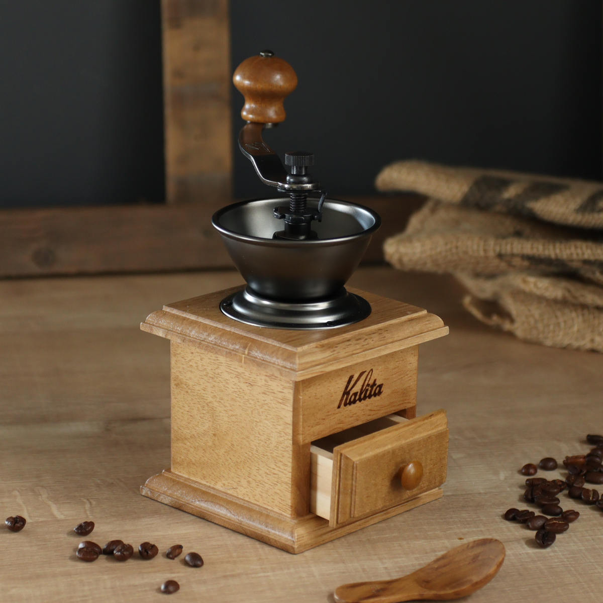 kalita コーヒーミル」の人気商品一覧 | 安い商品を通販サイトから探す