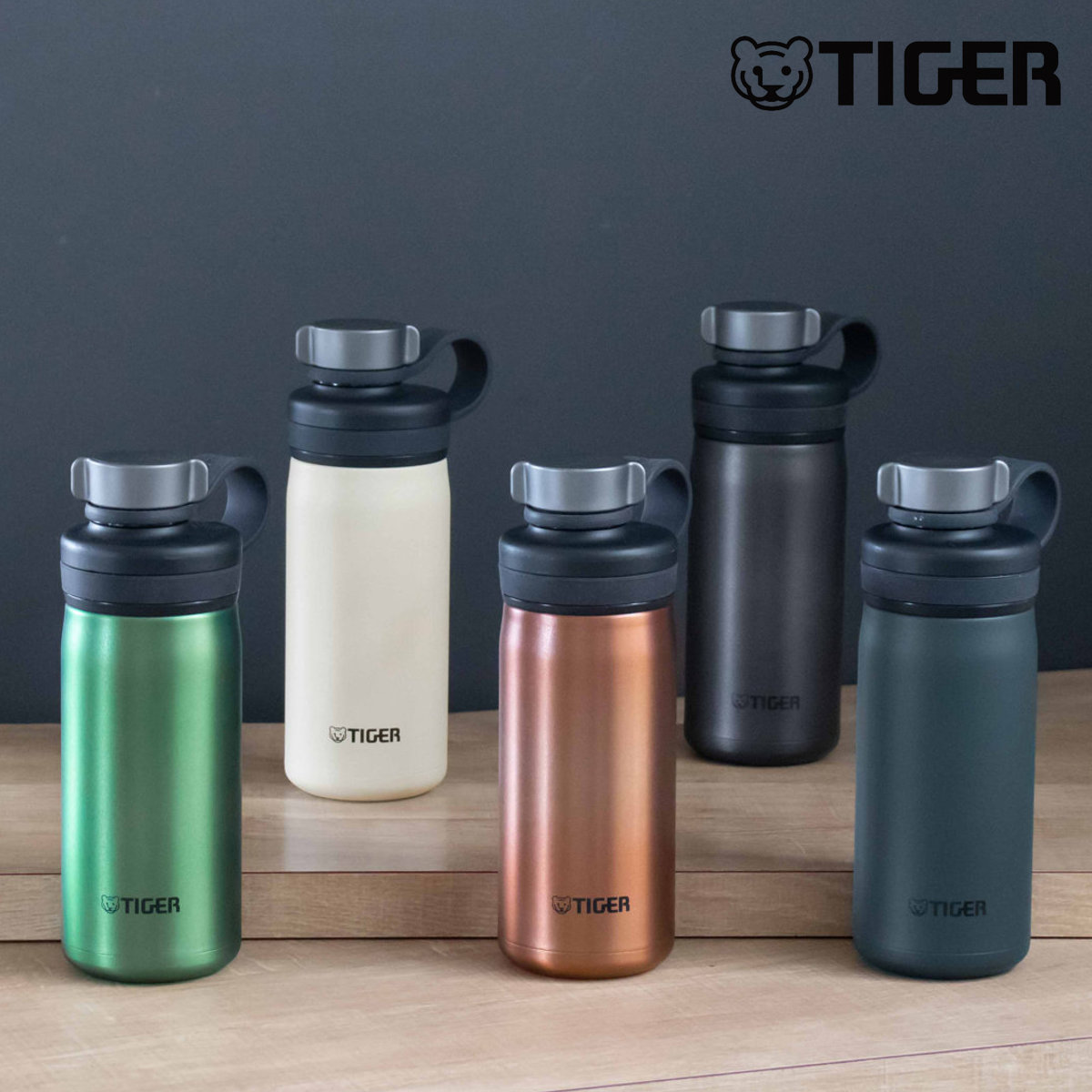 �^�C�K�[ ���� 500ml �^��f�M�{�g�� �Y�_�{�g�� �ۗ��p MTA-T050 �i TIGER ������ �ۗ� �Y�_OK �X�e�����X�{�g�� �_�C���N�g�{�g�� �R�� �j