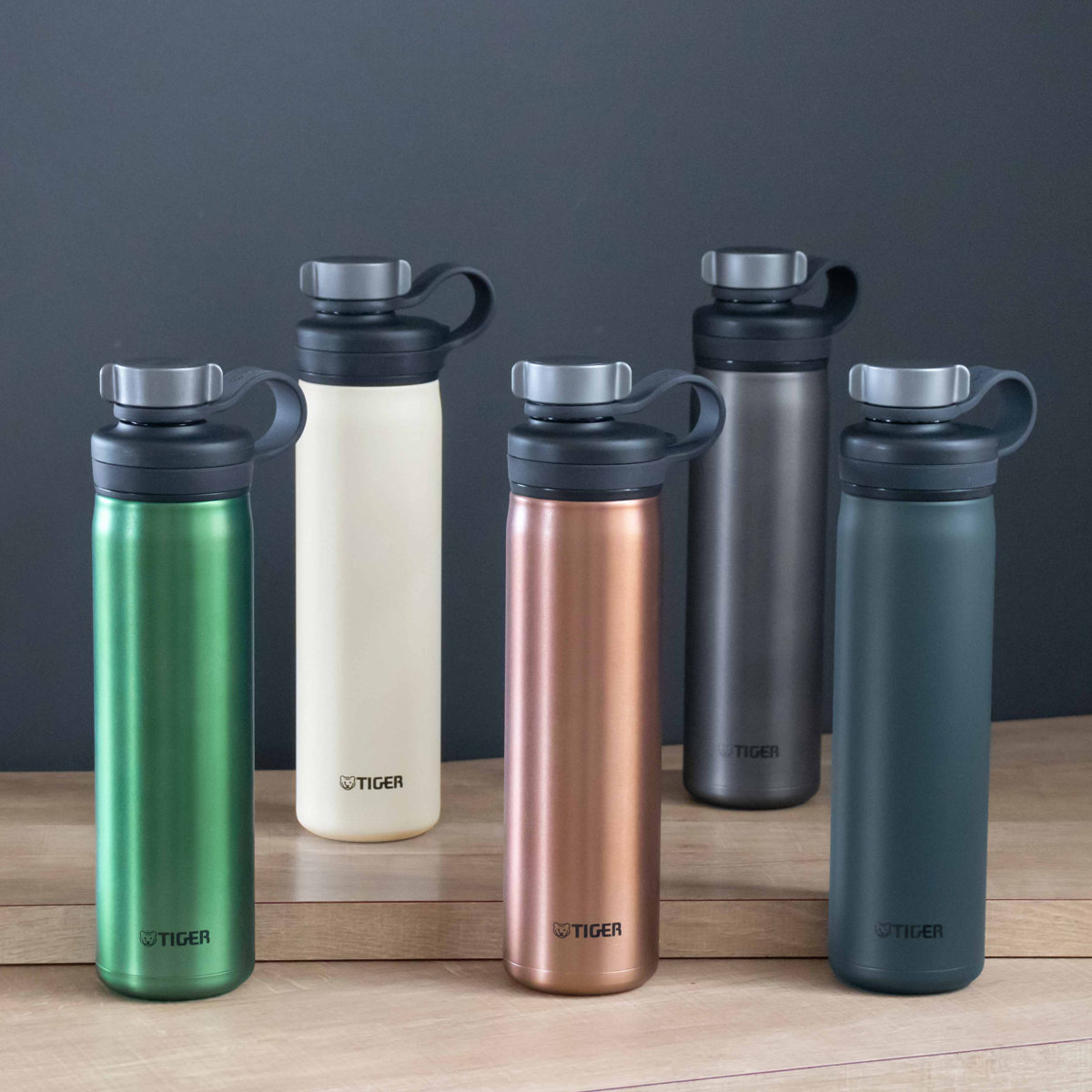 タイガー魔法瓶 タイガー 水筒 800ml 真空断熱ボトル 炭酸ボトル 保冷