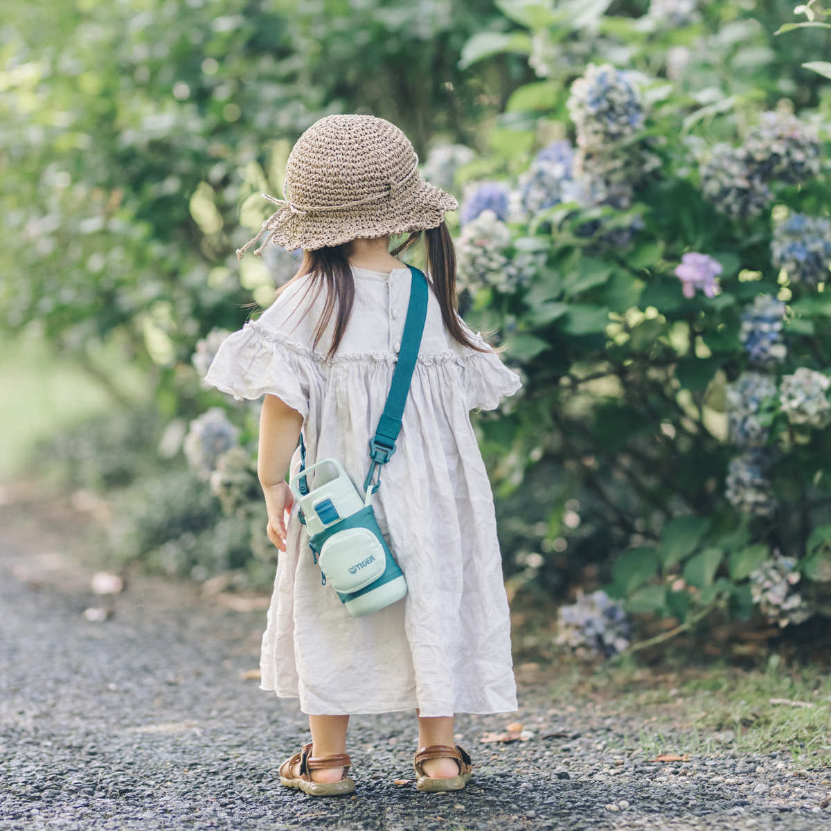 タイガー 水筒 350ml 真空断熱ボトル キ...の詳細画像3