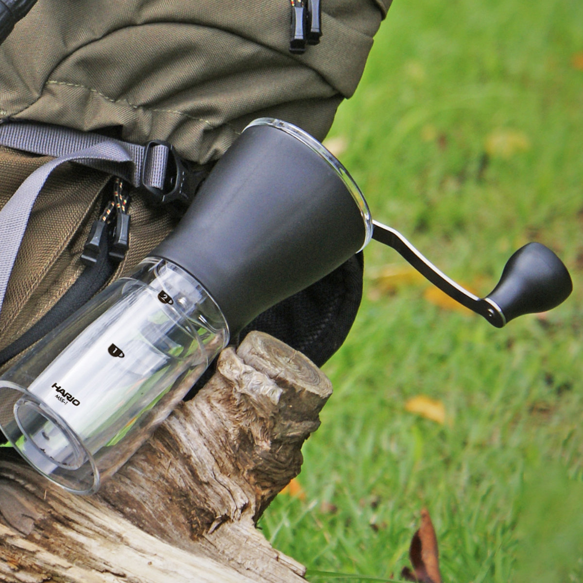 HARIO �R�[�q�[�~���E�Z���~�b�N�X���� �i �n���I �R�[�q�[�~�� �X���� �蓮 ��҂� �R�[�q�[�� �j