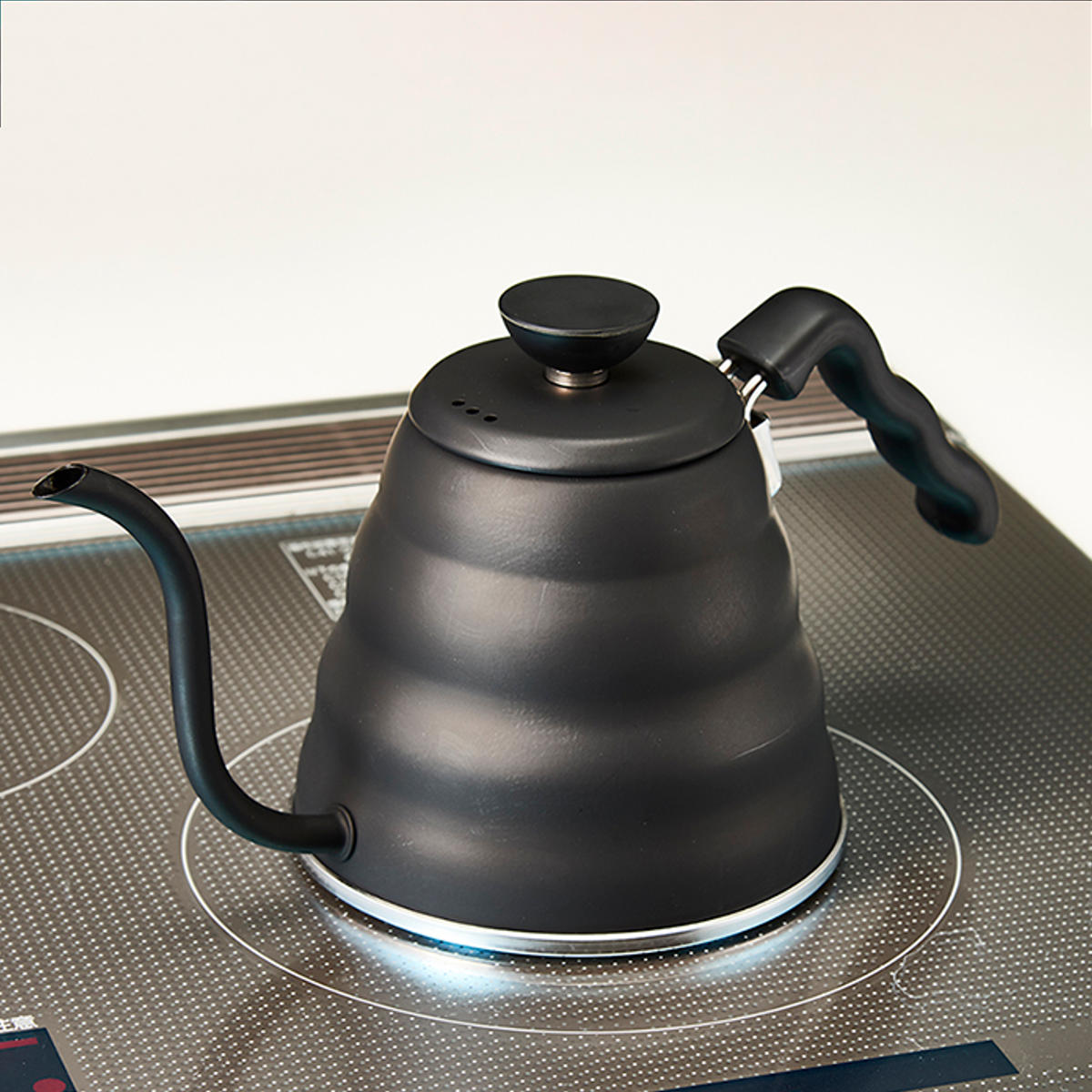 HARIO V60 �h���b�v�P�g���E���H�[�m �i �n���I 800ml �X�e�����X ���{�� IH�Ή� �K�X�ΑΉ� �I�[���M�� �R�[�q�[ �h���b�v�P�g�� �h���b�v�|�b�g �׌� �j