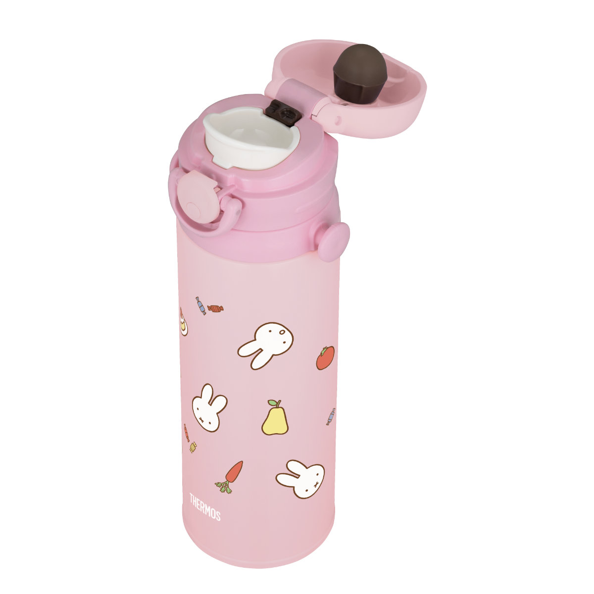 新品 水筒 マグボトル 桜柄 THERMOS サーモス 500ml 日本製 楽天市場】THERMOS(サーモス) マグボトル 桜 日本製 水筒 真空断熱