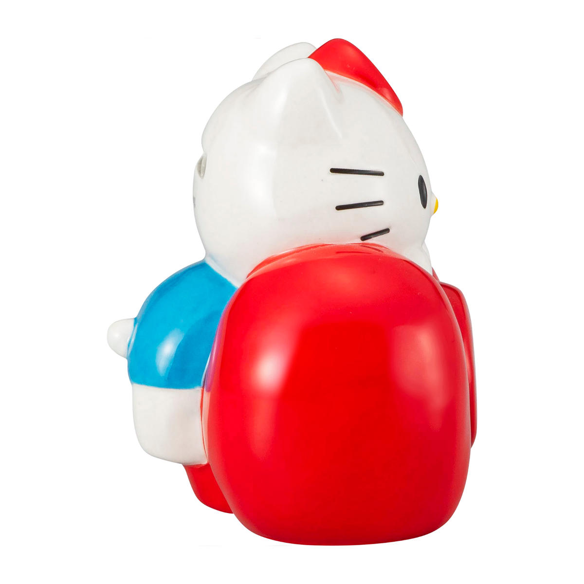 サンアート 貯金箱 ハローキティ マネーバンク （ キティ キティちゃん