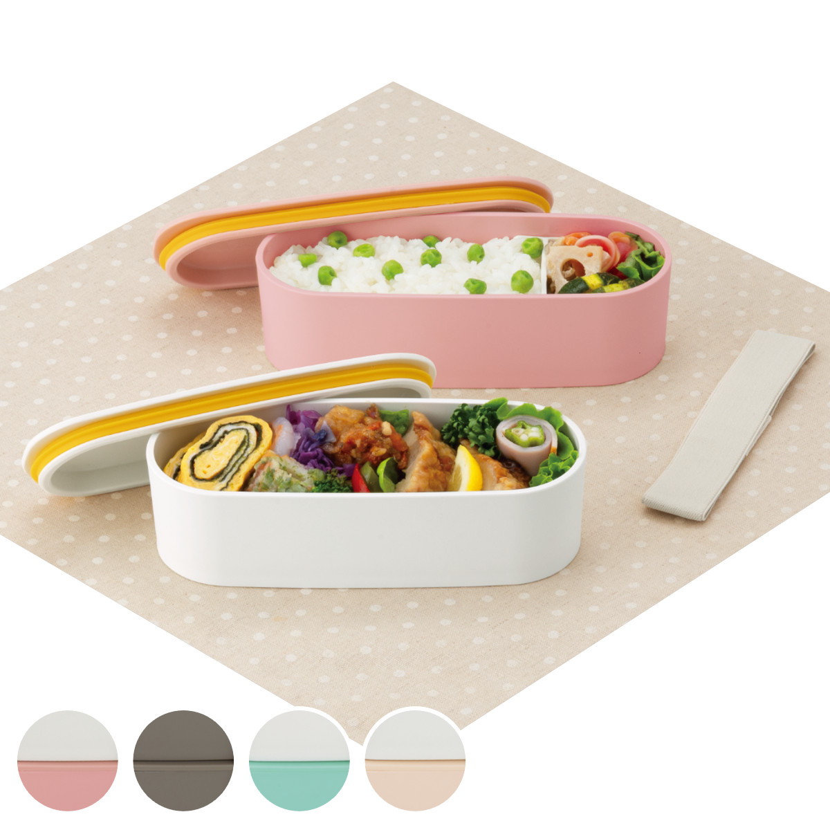 �T�[���X �ٓ��� 600ml �t���b�V�������`�{�b�N�X DJT-601W �i THERMOS �ٓ� �����`�{�b�N�X 2�i �H��@�Ή� �j