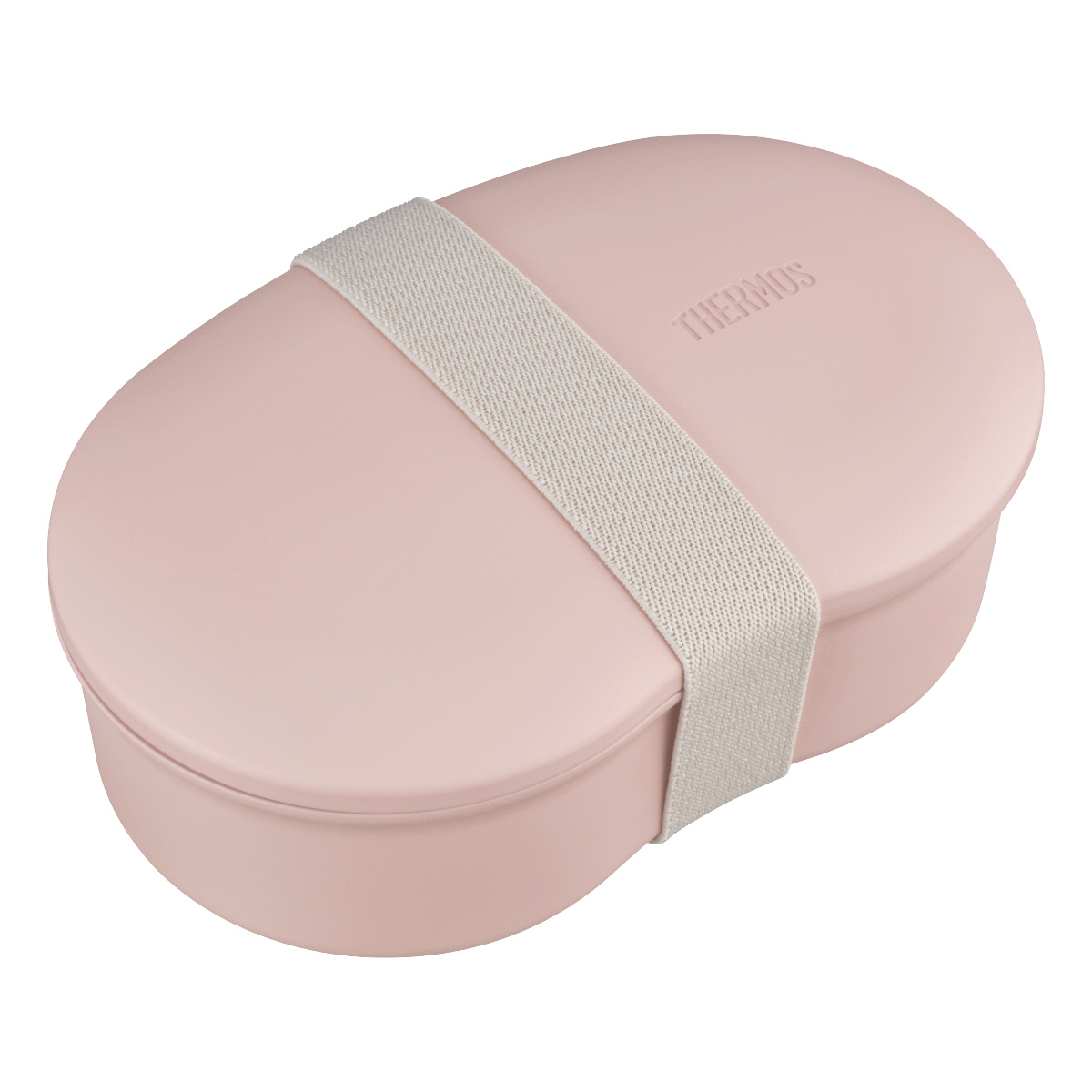 THERMOS（サーモス） 弁当箱 570ml フレッシュランチボックス DJV-570