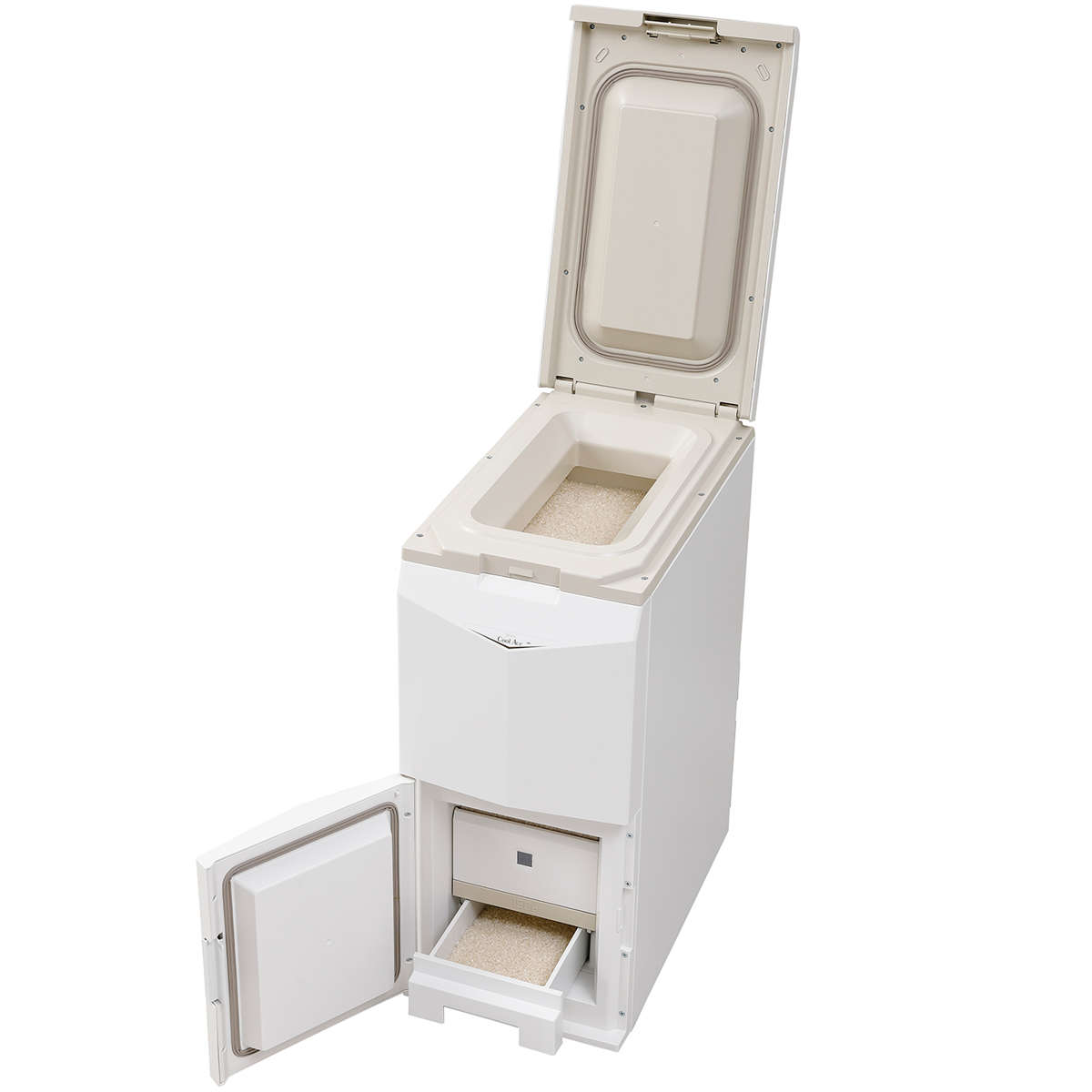 保冷 米びつ クールエース」の人気商品一覧 | 安い商品を通販サイト