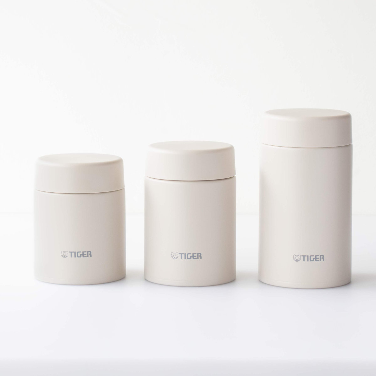 タイガー魔法瓶 タイガー フードジャー 500ml 真空断熱 （ TIGER