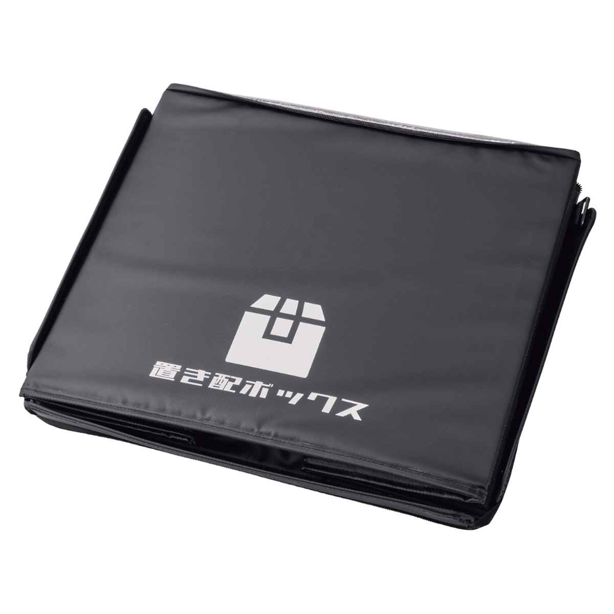 宅配ボックス 48L かんたん置き配ボックス 折りたたみ （ 宅配