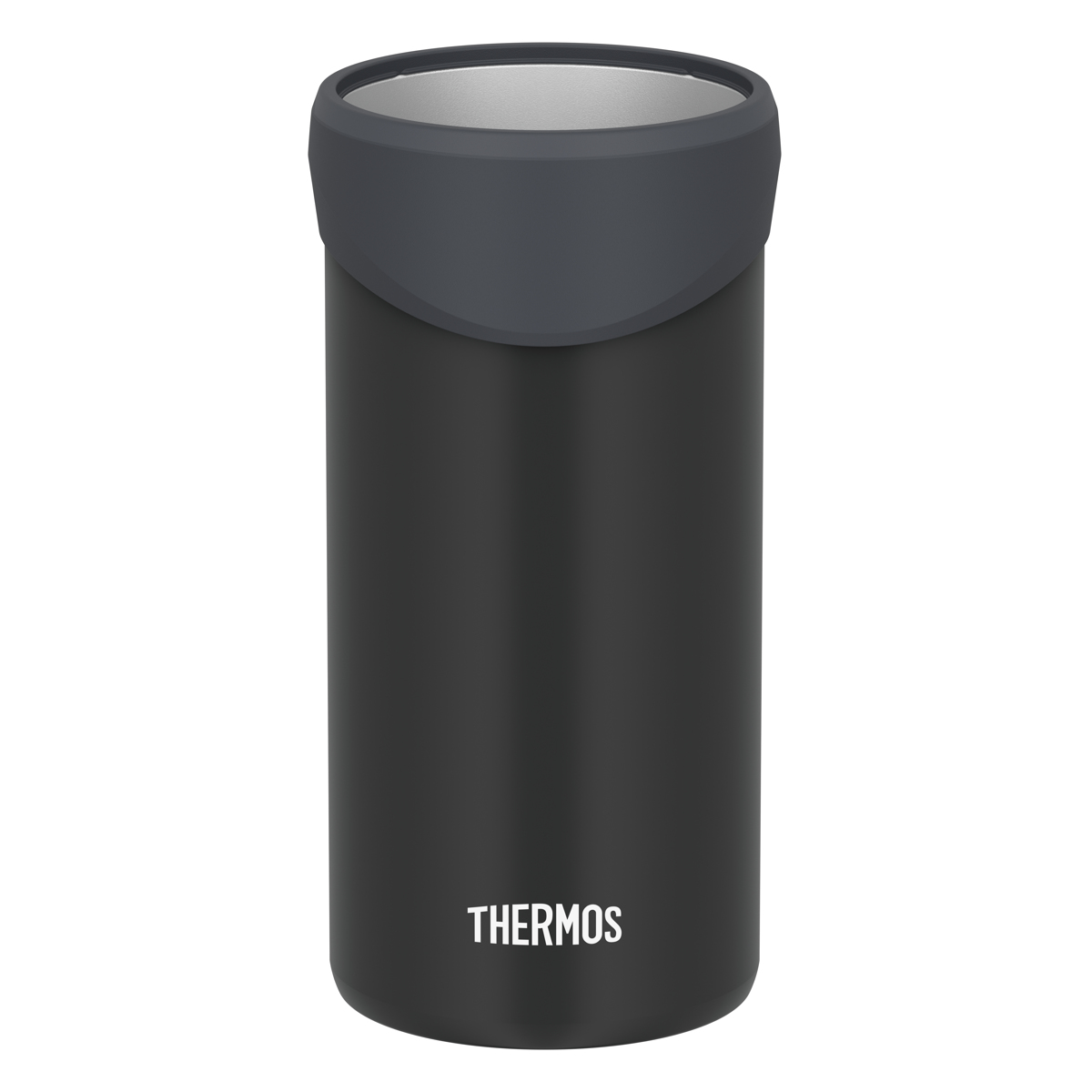 THERMOS（サーモス） 保冷缶ホルダー 500ml （ 500ml THERMOS 保冷