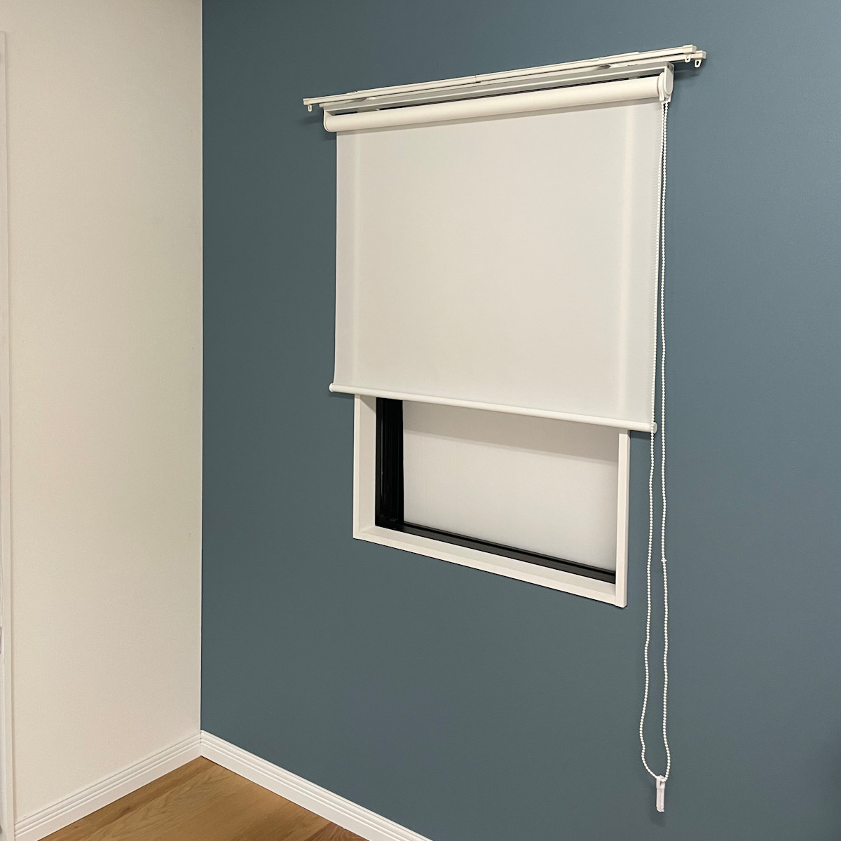 採光ロールスクリーン 35×150 ( ロール...の詳細画像4