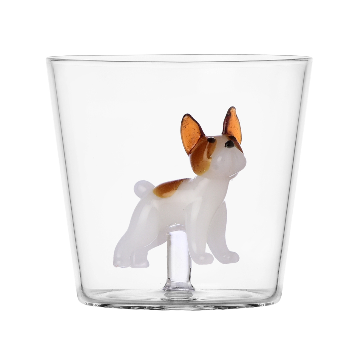 タンブラー イッケンドルフ DOGS 350ml （ 食洗機対応 ichendorf