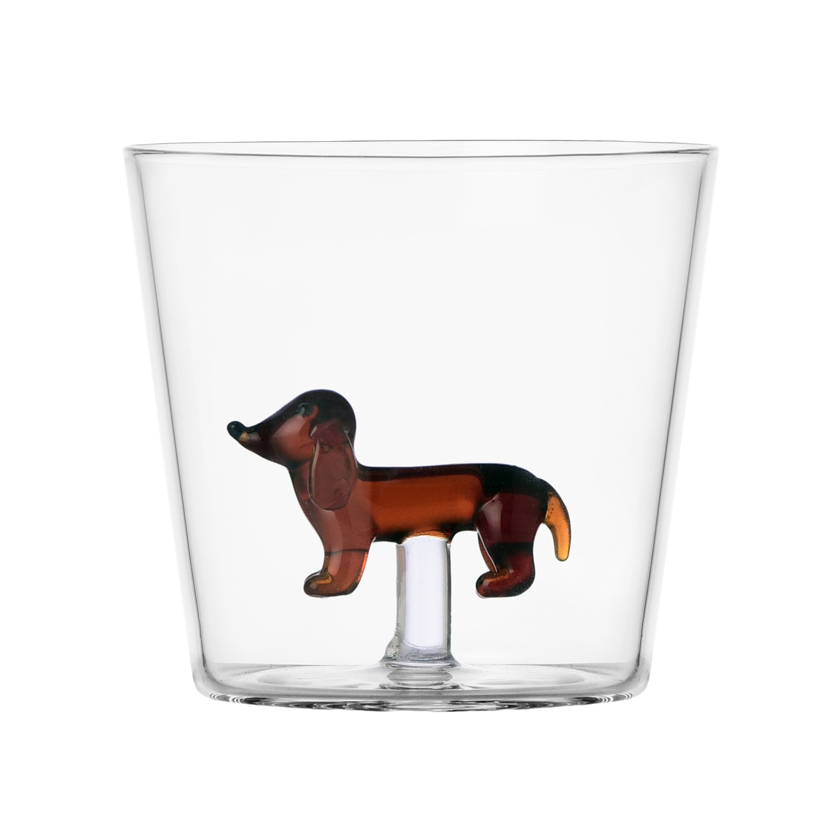 タンブラー イッケンドルフ DOGS 350ml （ 食洗機対応 ichendorf